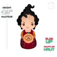 thumbnail image 2 of Gemmy Hocus Pocus Halloween gonflable Mary Sanderson, 2 of 5