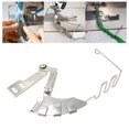 thumbnail image 4 of Abbracc Computer Flat Sewing Machine Parts Lockstitch Pulling Cord Built-in Presser Foot 20mm, 4 of 9
