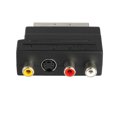 thumbnail image 4 of Pour Vidéo VHS DVD Convertisseur Win10 Scart vers Kit Audio Adaptateur USB2.0, 4 of 6