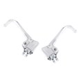 thumbnail image 2 of koolsoo Premium Aluminum Alloy Brake Handle for Mountain and Road Bikes - Universal Fit, 2 of 8
