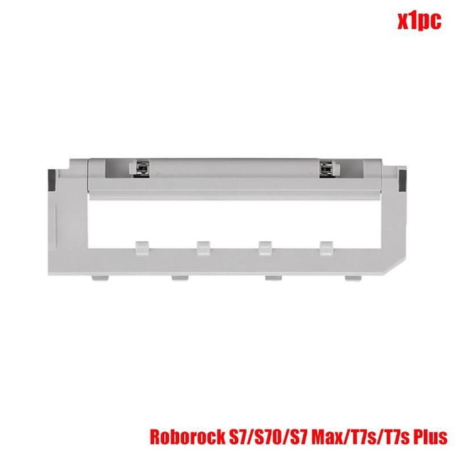 For Xiaomi Roborock S7 S70 S75 S7 Max T7S / T7S Plus Hepa Filter Mop Cloth Main Side Brush Vacuum Cleaner Parts Accessories
