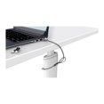 thumbnail image 2 of Kensington MicroSaver 2.0 Keyed Laptop Lock - Like Keyed - Security cable, 2 of 15