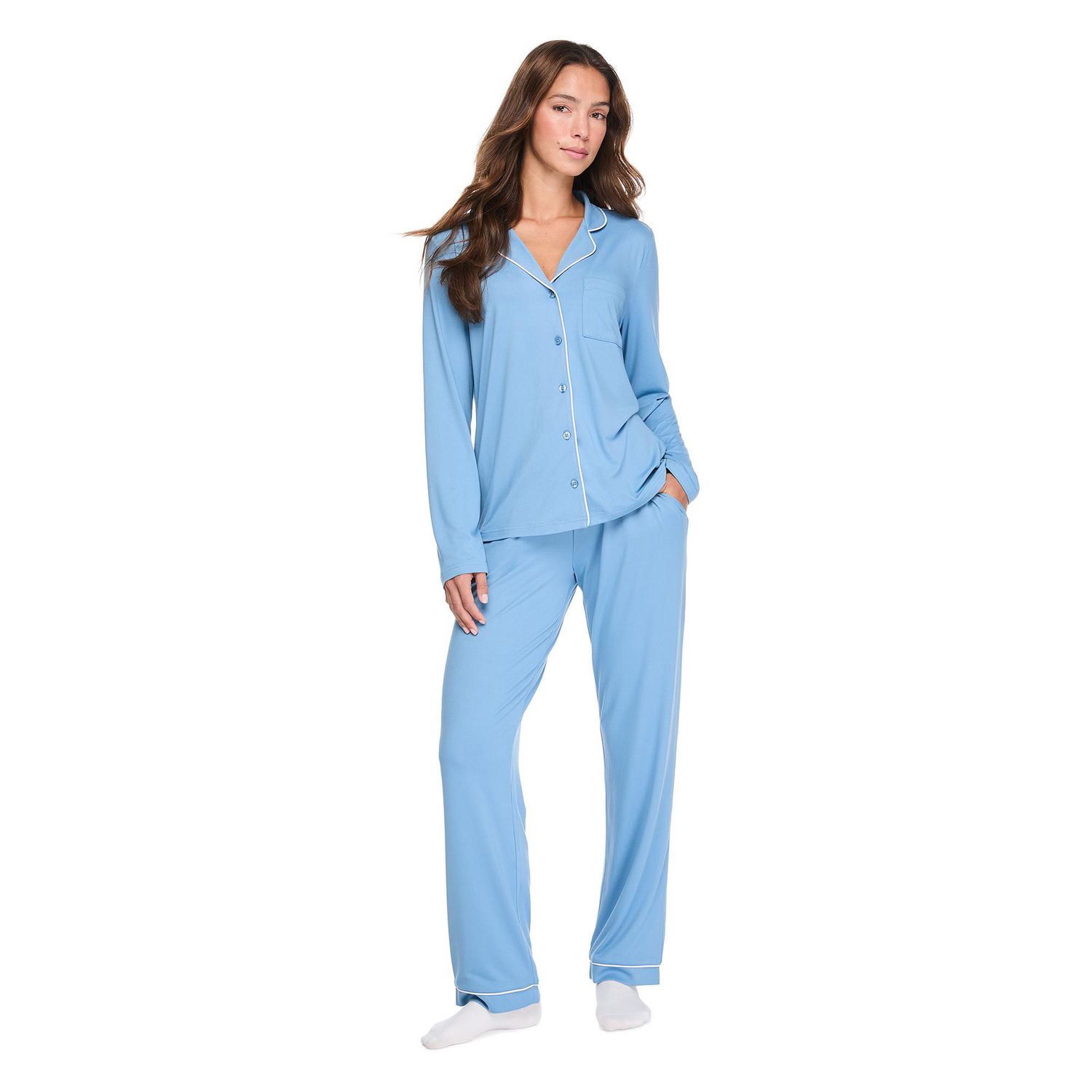 Pyjama 2 pièces George pour femmes