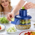 thumbnail image 4 of 2026 Potato Peeler Automatic Grape Garlic Peeler Machine Rechargeable Fruit And Vegetable Peeler Skin Remover For Home Kitchen Easy Clean, 4 of 5