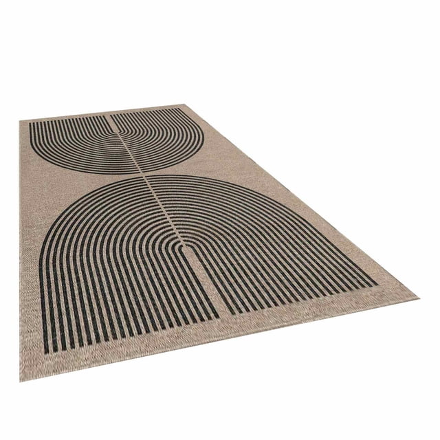 Carpet Front Door Mat Indoor Entrance Polyester Washable Mud Trap Floor Mat Decorative Mud Back Entryway Rug