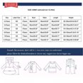 thumbnail image 3 of Robe Funicet pour Bébé Fille, Nœuds pour Bébé Fille, Petite Robe Imprimée à Manches Volantées pour Filles avec Nœud, Petites Robes de Soirée de Fête pour Fille, Robe de Fête, Robe de Fête pour Fille, 3 of 8