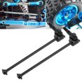 thumbnail image 3 of RC Car Universal Drive Shaft 108015 - Strong Metal Construction for Enhanced Performance - Fit for HSP 1 10 RC Car, 3 of 7