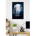 thumbnail image 3 of Les Noces funèbres de Tim Burton - Une feuille, 3 of 4