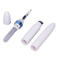 thumbnail image 1 of EOTVIA Earbud Cleaning Pen, Flocking Sponges Earphones Case Cleaning Brush For Computer Keyboards, 1 of 8