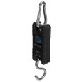 thumbnail image 4 of Qiilu Electronic Scale Portable LED Digital Hanging Crane Scale Weighing Equipment, 4 of 8