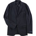 thumbnail image 1 of Ralph Lauren Mens Morgan Two Button Blazer Jacket, Blue, 44 Regular, 1 of 2