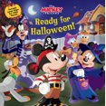 thumbnail image 2 of Ready for Halloween! (Mickey & Friends), 2 of 3