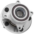 thumbnail image 1 of 513293 - Moyeu de Roulement Latéral avant Ou Passager Compatible avec Honda Odyssey 2011-2017, 1 of 4