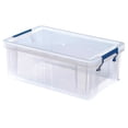 thumbnail image 1 of Bankers Box® Plastic Storage Box 10L, 1 of 4