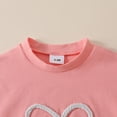 thumbnail image 5 of JDQJBZ Unisex Baby Sleeveless Romper Solid Color Cotton Jumpsuit Summer, 5 of 5