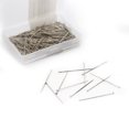 thumbnail image 3 of UNIQUE CREATIV Dressmakers’ Pins - Ball Point, 30 mm (1.18 in) × 0.5 mm (0.02 in), 450-Pack, 3 of 5