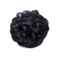 thumbnail image 2 of MesaSe Extensions de Chignon Désordonné Mode Chouchous Pièces de Cheveux Beigne Updo Queue de Cheval pour Femmes, 2 of 6