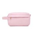 thumbnail image 2 of Large Pencil Case,Corduroy Pencil Case Storage Bag High-End High Value Large Capacity Pencil Case,Large Storage Bags,Large Capacity Pencil Case,Large Pencil Bag, 2 of 4
