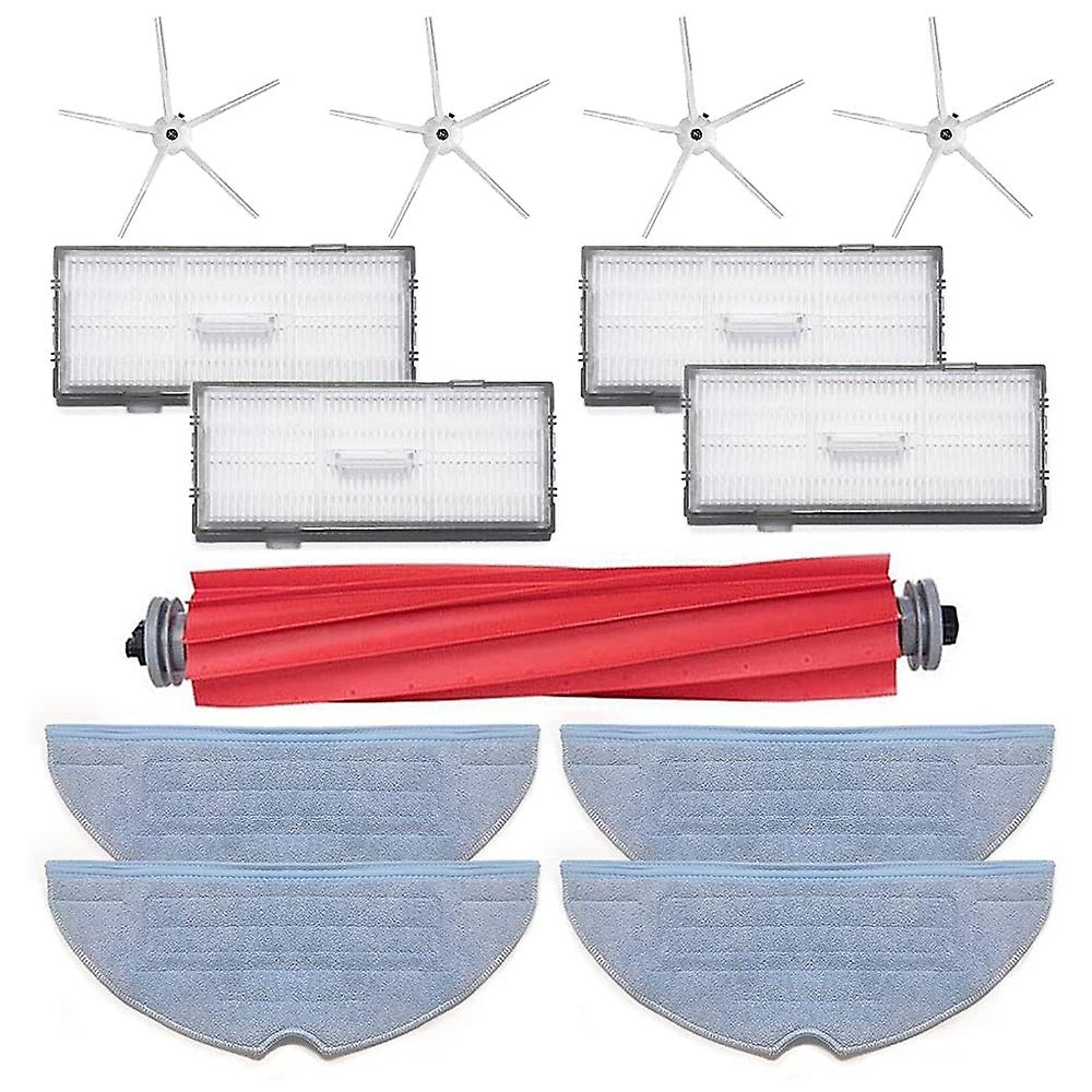 For Xiaomi Roborock S7 T7s T7 Roborock Vacuum Cleaner, Accessory Set