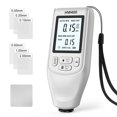 thumbnail image 2 of Baohd Digital Gauge Measure Paint Digital Car Film High For Measurement Digital Car Gauge For Measurement Digital Car White, 2 of 6