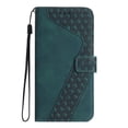 thumbnail image 2 of Compatible with Google Pixel 6A Case Wallet Design with Card Slots Magnetic Closure Cover, 2 of 5