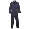 thumbnail image 1 of Portwest Mens Liverpool-zip Workwear Coverall, 1 of 2