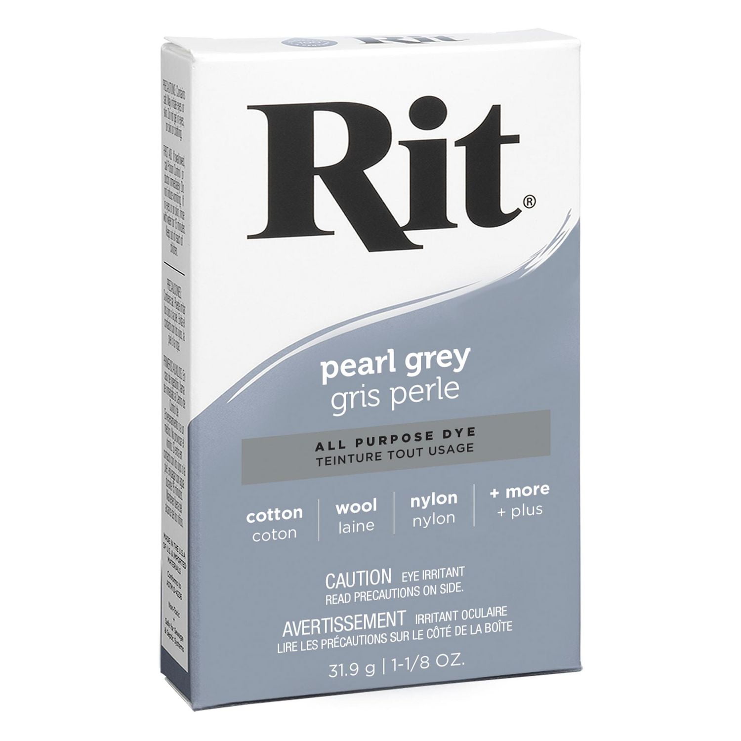 RIT All Purpose Powder Dye, Teal, 32 g (1.1 oz)