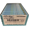 thumbnail image 1 of Mike and Ike Sour Blue Raspberry – 4.25 oz theater boxes - (12 pack) – 2 BOXES, 1 of 5