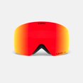 thumbnail image 2 of GIRO : CONTOUR : BLACK WORDMARK/VIVID EMBER/VIVID INFRARED : N/A, 2 of 7