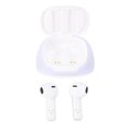 thumbnail image 1 of AI Translation Earbuds, APP 70 Accents 74 Language Translator Earbuds, 8 Languages Offline Translation Headphones, Smart Translation Device Real Time Translation for Music and Call, 1 of 7