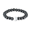 thumbnail image 2 of EGNMCR Bracelet Magnétique Couleur Mode pour Femmes Bracelet Magnétique Bijou Cadeau Bracelet Mode, 2 of 9