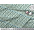 thumbnail image 3 of Soimoi Poly Georgette Fabric Filigree Damask Print Fabric by The Yard 42 Inch Wide, 3 of 3