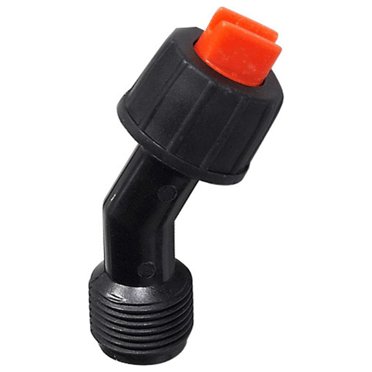 Nozzle Tips Replacement Part, Irrigation Nozzle, Pump Sprayer Nozzle for Weeding Style H
