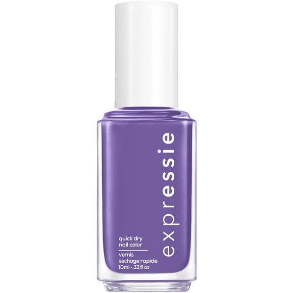 essie expressie vernis à ongles séchage express