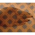 thumbnail image 4 of oneOone Viscose Chiffon Fabric Tartan Check Print Sewing Fabric BTY 42 Inch Wide, 4 of 4