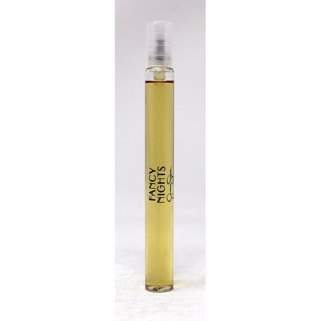 Jessica Simpson Fancy Nights Eau De Parfum 0.34 Ounce