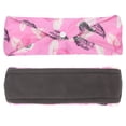 thumbnail image 1 of Serviettes Hygiéniques en Tissu, Serviettes Hygiéniques Réutilisables au Charbon de Bambou Réutilisables pour Femmes P,m,L, 1 of 7
