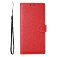 thumbnail image 2 of Étui pour FOXDOCK Samsung Galaxy S24 Ultra, Étui Portefeuille – Cuir de Qualité Supérieure, 3 Fentes pour Cartes, Protection Antichoc, 2 of 5