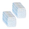 thumbnail image 3 of Dog , Pulling Resistance Deodorization Falling Off Resistance Male Dog Belly Wrap Bands  For Protecting Carpets For Home M.18pcs, 3 of 8