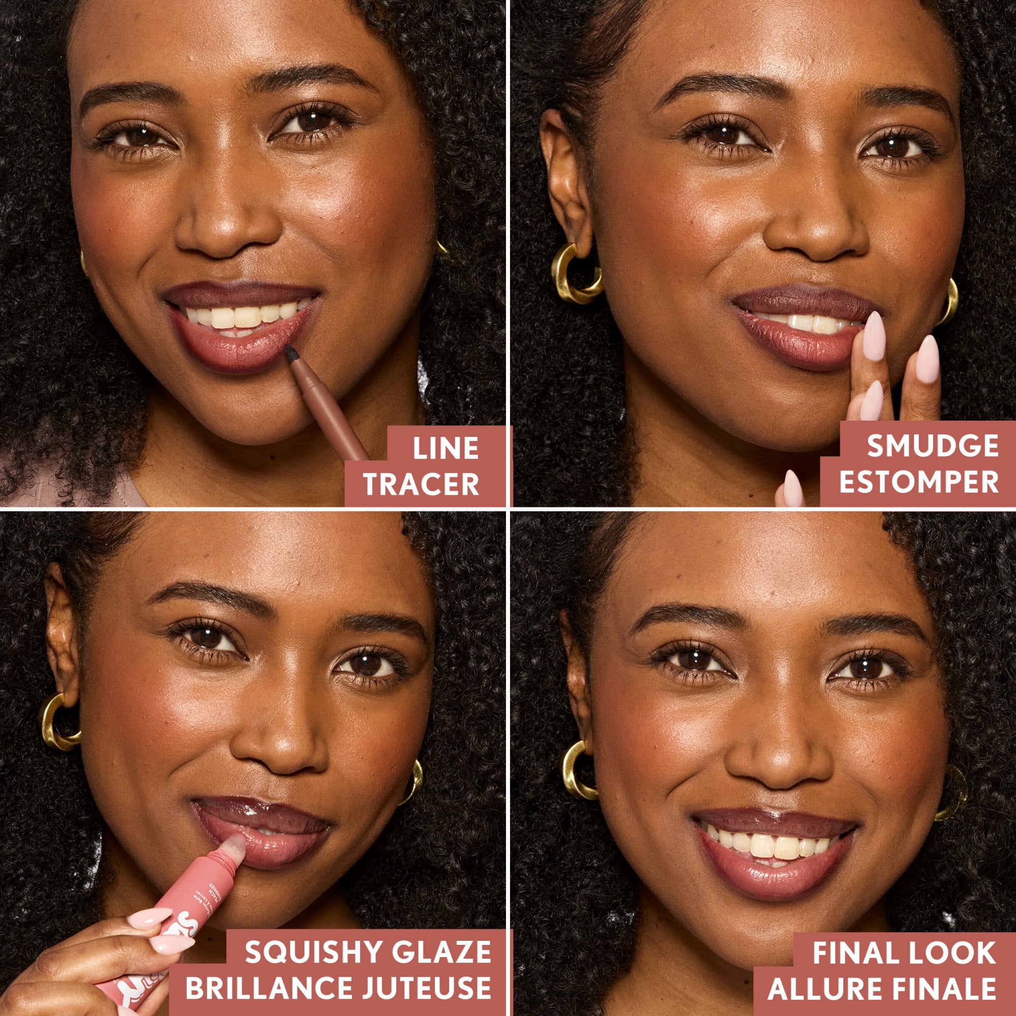 Covergirl Outlast Lip stain, Non-Drying, Lightweight with Acacia Tree Extract