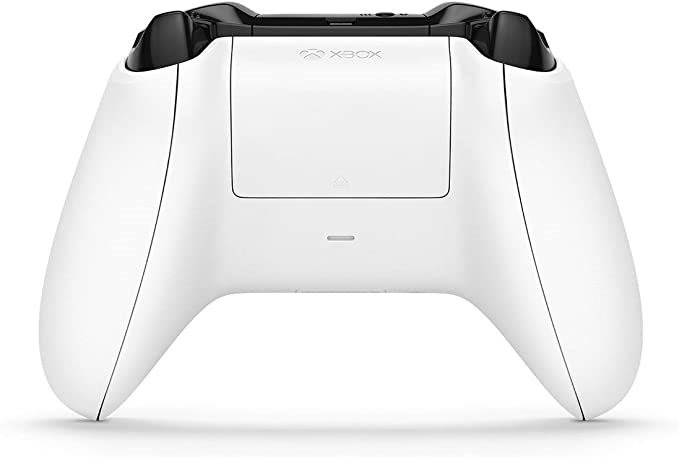 Refurbished - Microsoft Xbox One S 500 GB Console - White - Walmart.ca