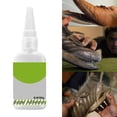 thumbnail image 2 of Binwennn Abs Glue Shoe Cement Bonding Glue for Metal Welding High Strength Oily Glue Universal Glue Wood Glue For Furniture Apply To For Resin Ceramic Metal Glass Etc, 2 of 8