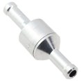 thumbnail image 3 of 1 Pce Valve de Contrôle Anti-Retour Unidirectionnelle 6/8/10/12mm pour Carburant Essence Diesel, 3 of 9