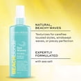 thumbnail image 4 of John Frieda Beach Blonde Sea Waves Salt Spray, Texturizing Spritz (Made in Canada), 4 of 4