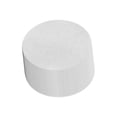 thumbnail image 3 of 100Pcs Round Coffee Filter Papere Professional Replacements Coffee Strainer Cone Filters Kitchen for Kitchen Hotel Bar Home Cafe 51mm, 3 of 8