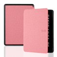 thumbnail image 2 of Étui Kindle Paperwhite - Couverture Durable Imitation Peau avec Mise en Veille/réveil Automatique, - Convient au Kindle Paperwhite 11e Génération 6,8 Pouces et à l'Édition Signature Sortie en 2021, 2 of 3