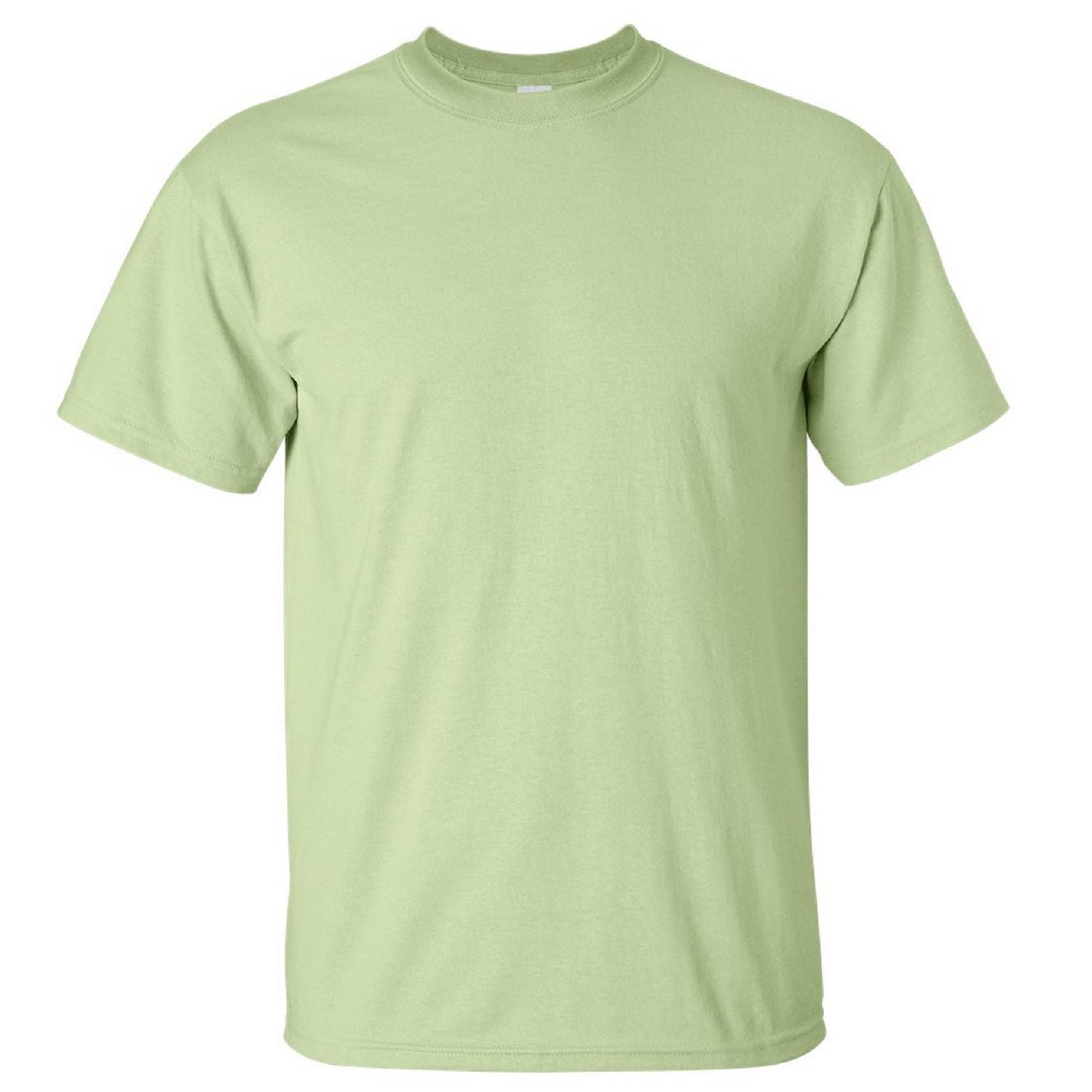 Gildan Mens Ultra Cotton Short Sleeve T-Shirt