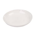 thumbnail image 3 of Assiette en porcelaine blanche Mainstays 7", 3 of 5