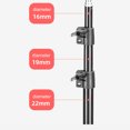 thumbnail image 3 of Universal Home Projector Tripod Stand Stretchable Projector Bracket Phone Camera, 3 of 7