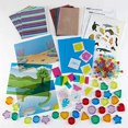 thumbnail image 1 of Kit de Démarrage de Panneau Lumineux 300 Pcs, 1 of 1